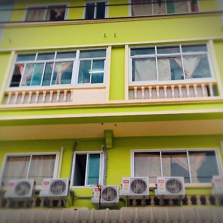 Natcha Place Rangsit Donmuang Eksteriør bilde