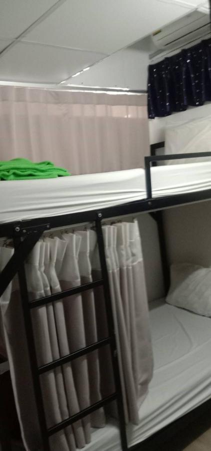 Natcha Place Rangsit Donmuang Eksteriør bilde