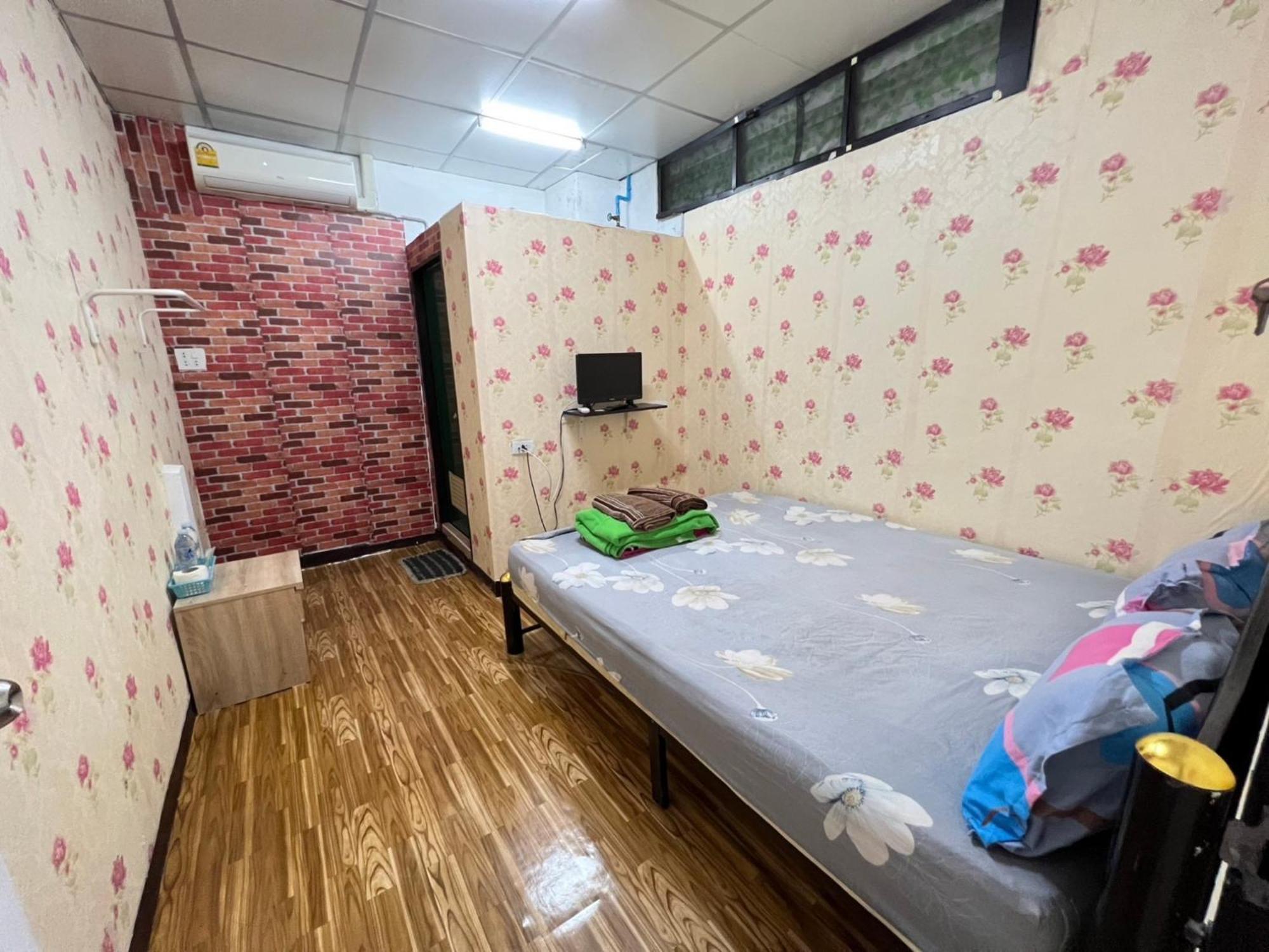 Natcha Place Rangsit Donmuang Eksteriør bilde