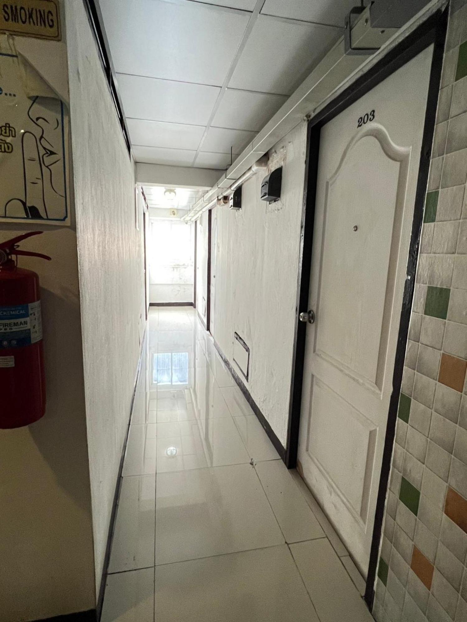 Natcha Place Rangsit Donmuang Eksteriør bilde
