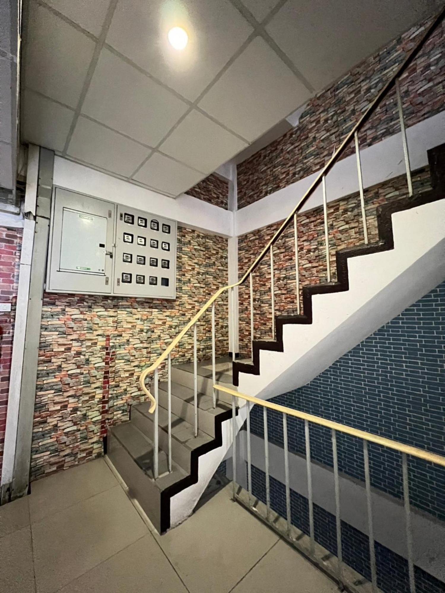Natcha Place Rangsit Donmuang Eksteriør bilde