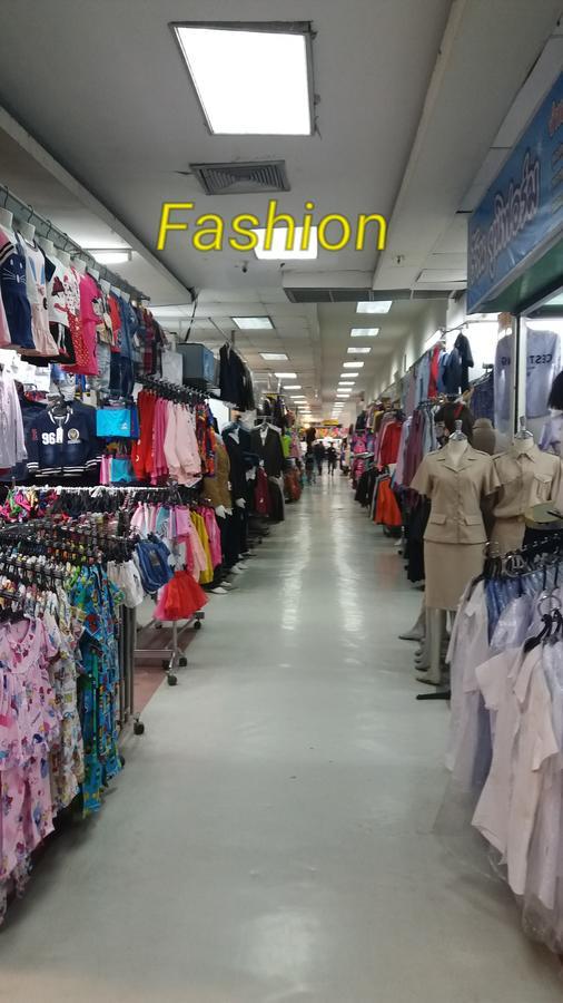 Natcha Place Rangsit Donmuang Eksteriør bilde