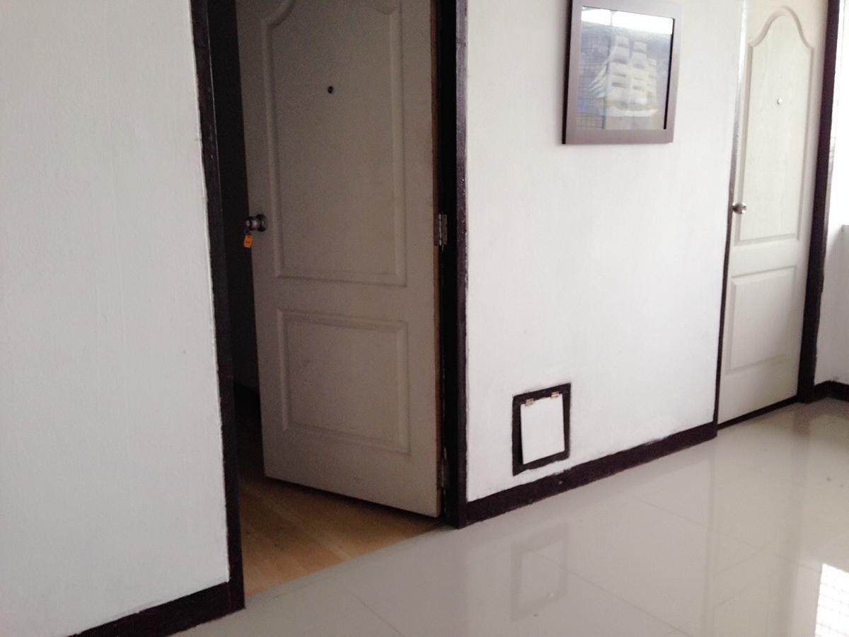 Natcha Place Rangsit Donmuang Eksteriør bilde