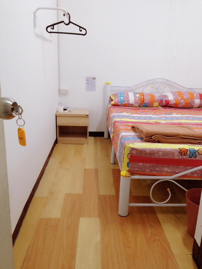 Natcha Place Rangsit Donmuang Eksteriør bilde
