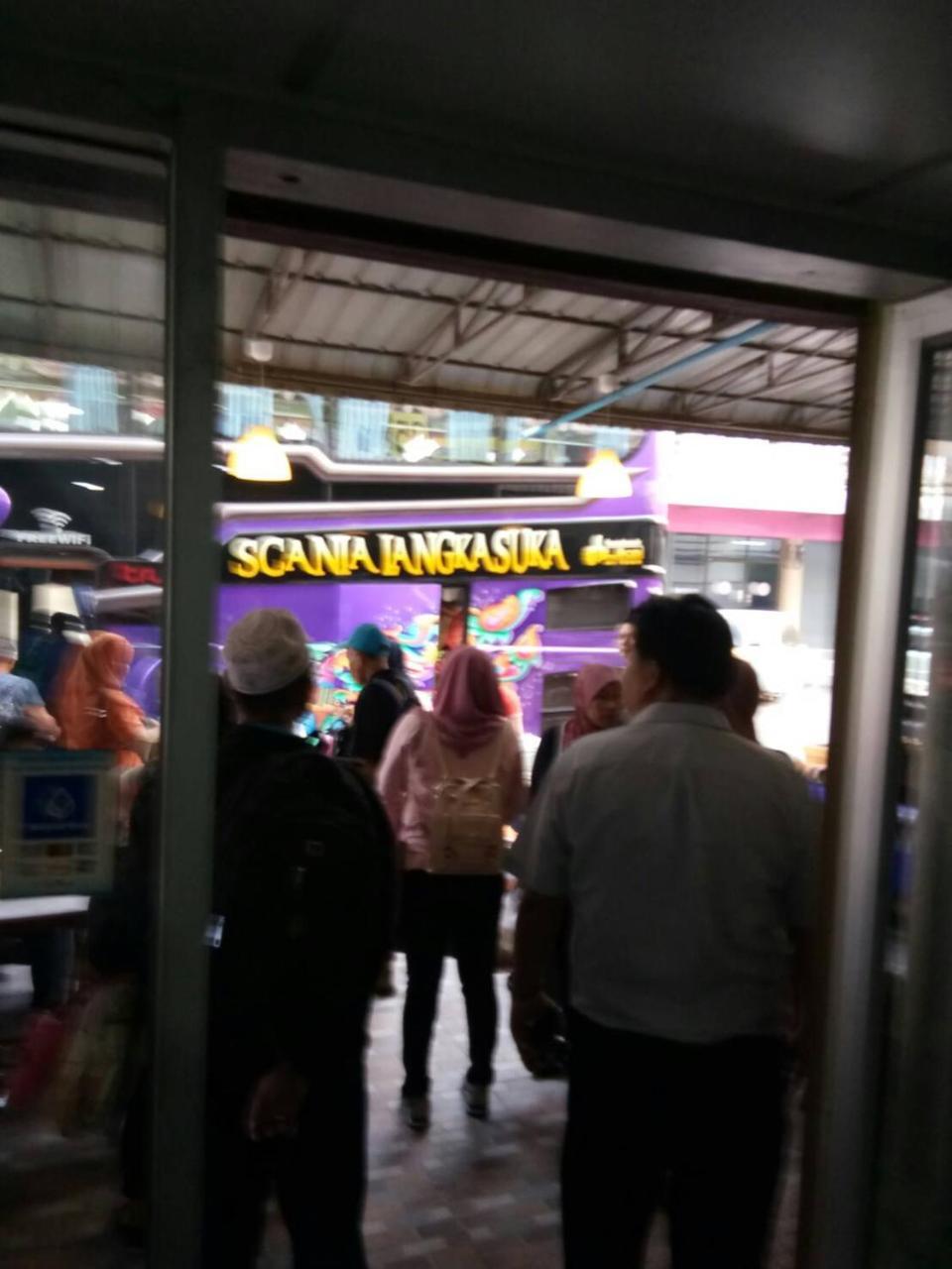 Natcha Place Rangsit Donmuang Eksteriør bilde