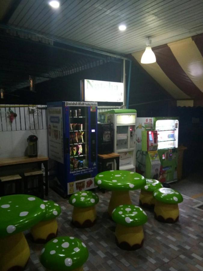 Natcha Place Rangsit Donmuang Eksteriør bilde